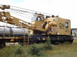 CN 50435 Crane